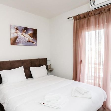 Knl Luxury Apartment By Homebrain Alexandroupoli Esterno foto