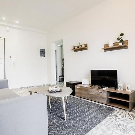 Knl Luxury Apartment By Homebrain Alexandroupoli Esterno foto