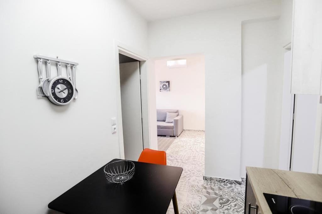 Knl Luxury Apartment By Homebrain Alexandroupoli Esterno foto
