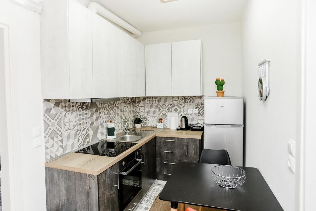 Knl Luxury Apartment By Homebrain Alexandroupoli Esterno foto