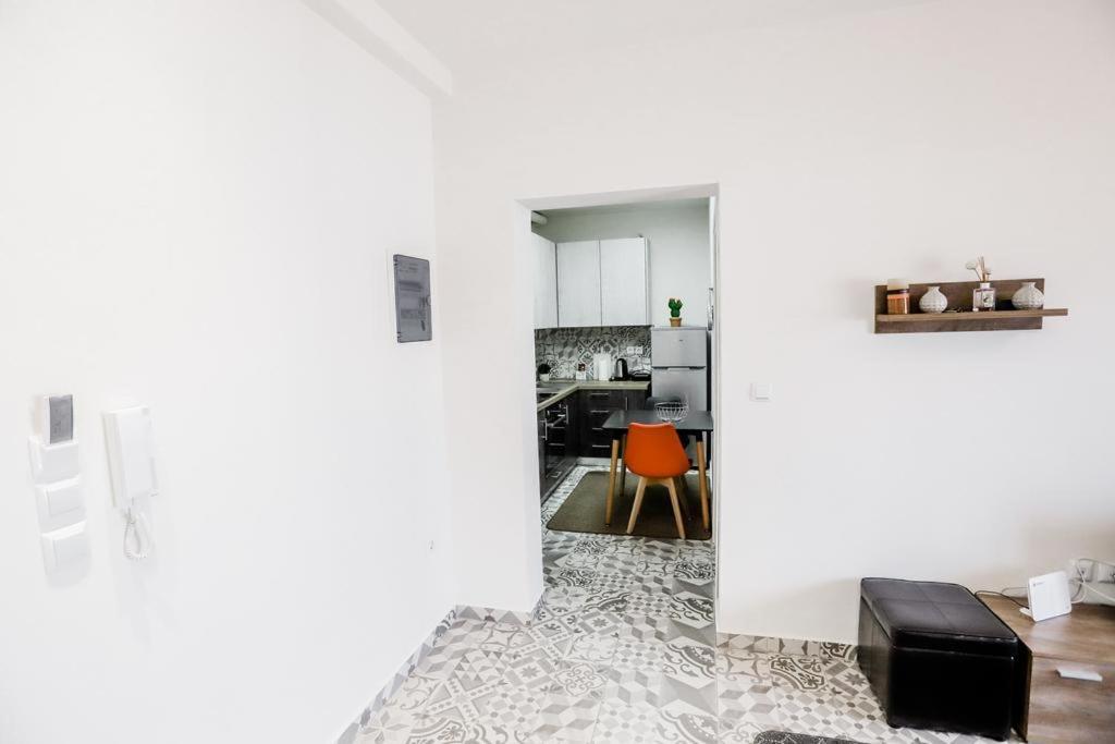 Knl Luxury Apartment By Homebrain Alexandroupoli Esterno foto